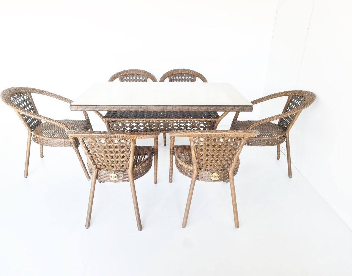 Комплект Samruk Mebel 102644474_5543025 86x86см коричневый купить,NaN