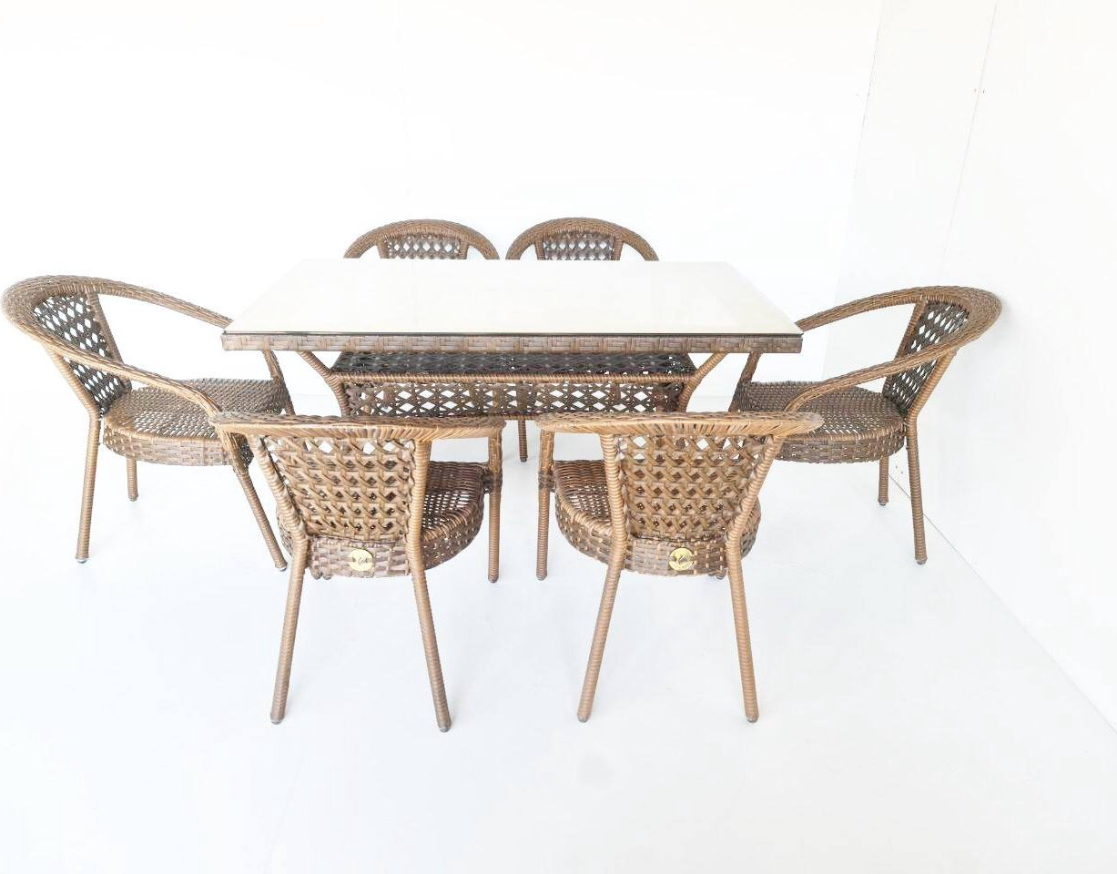 Комплект Samruk Mebel 102644474_5543025 86x86см коричневый купить,NaN