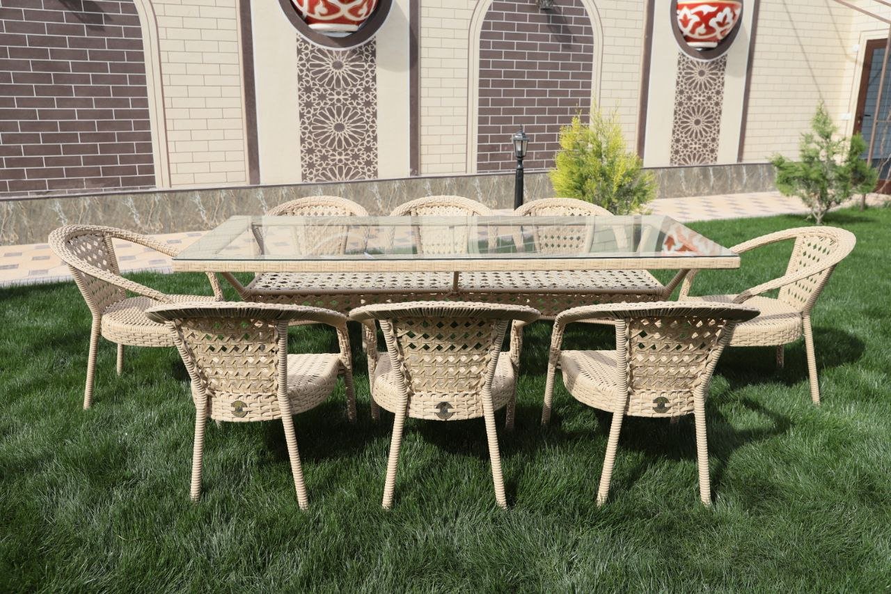 Комплект Samruk Mebel SAM009039 210х90см бежевый купить,NaN