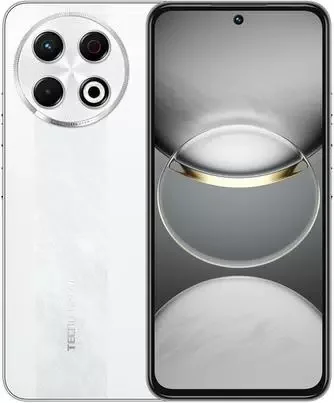 Смартфон Tecno Spark 30 Pro 8/256Gb Arctic Glow