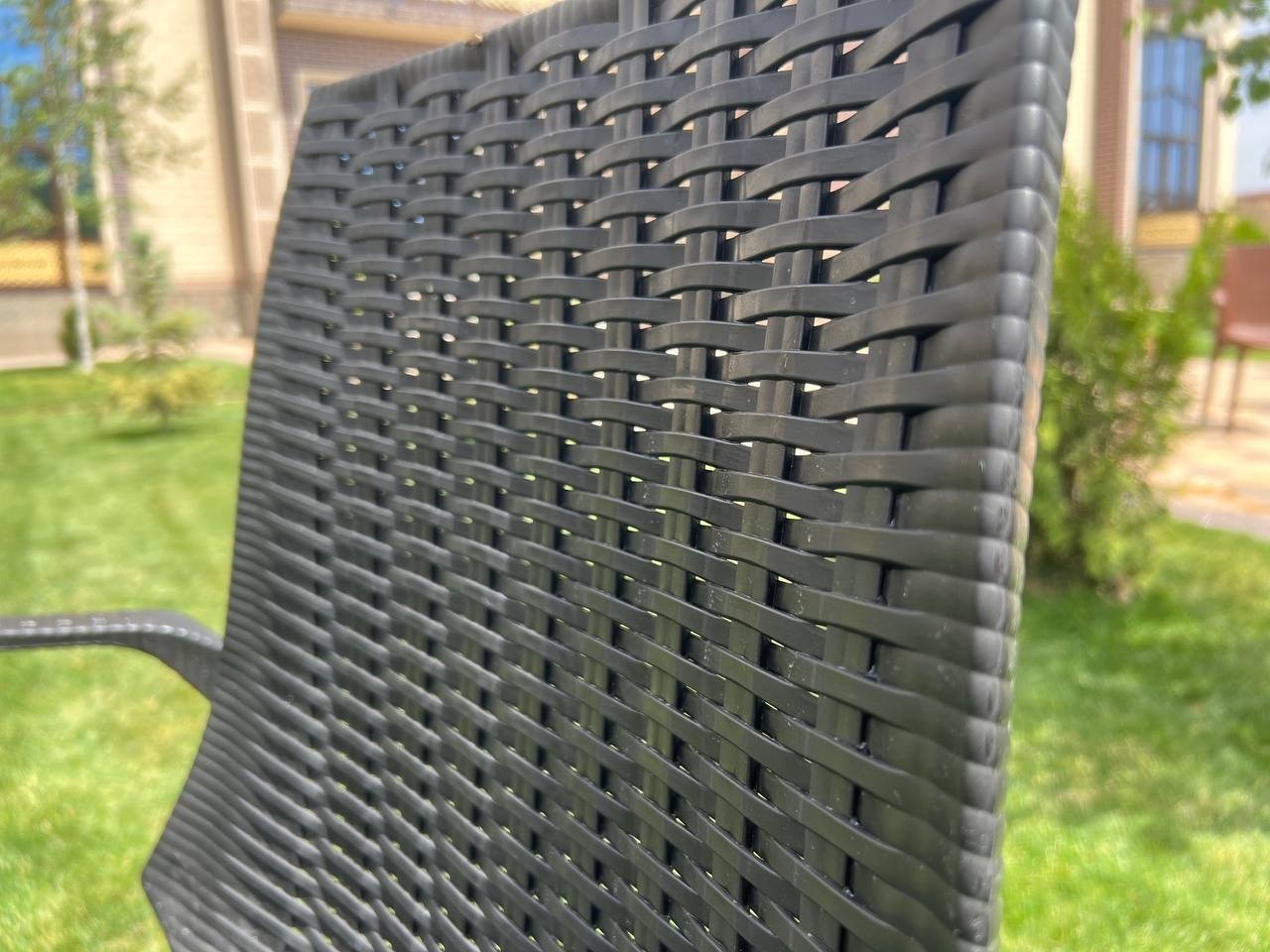 Комплект Samruk Mebel PLS006281 80х80см черный купить,NaN