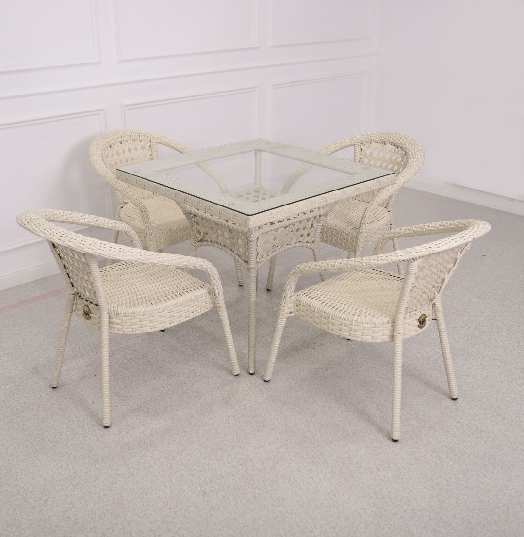 Комплект Samruk Mebel 102684839_5543025 90х90см бежевый купить,NaN