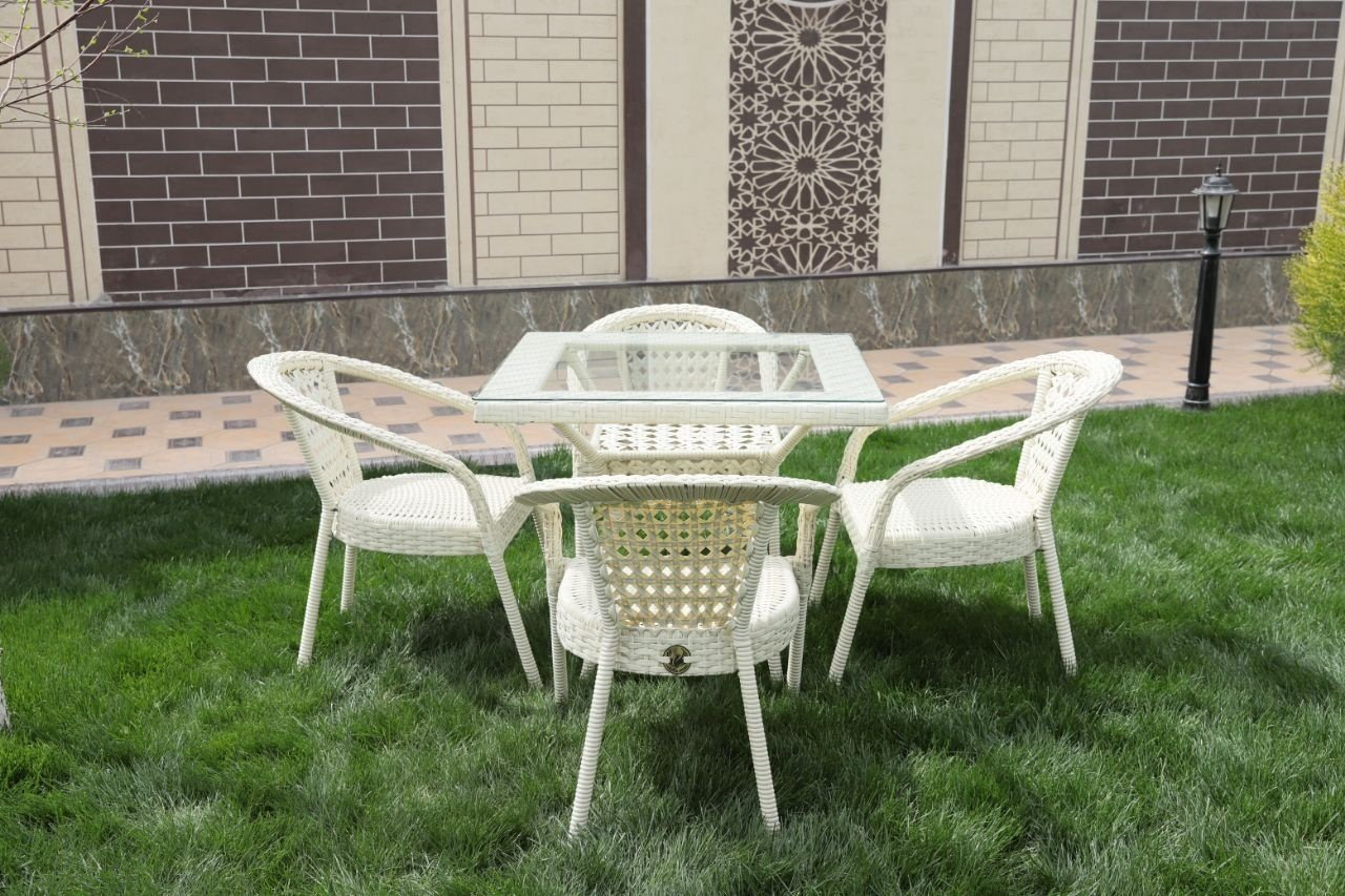 Комплект Samruk Mebel 102684839_5543025 90х90см бежевый купить,NaN