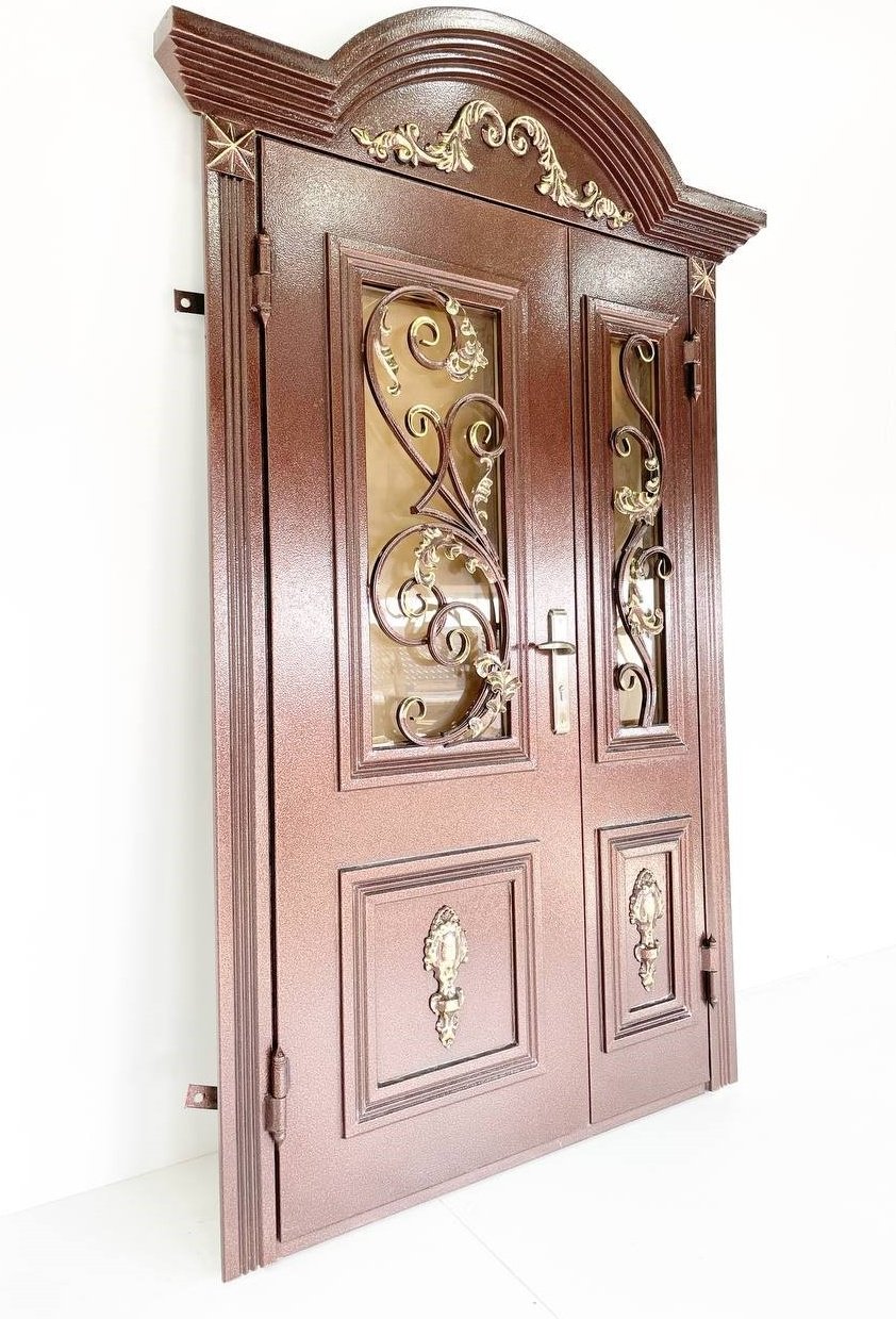 Входная дверь Samruk Mebel MDS006277