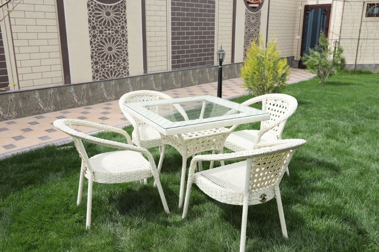 Комплект Samruk Mebel 102684839_5543025 90х90см бежевый купить,NaN
