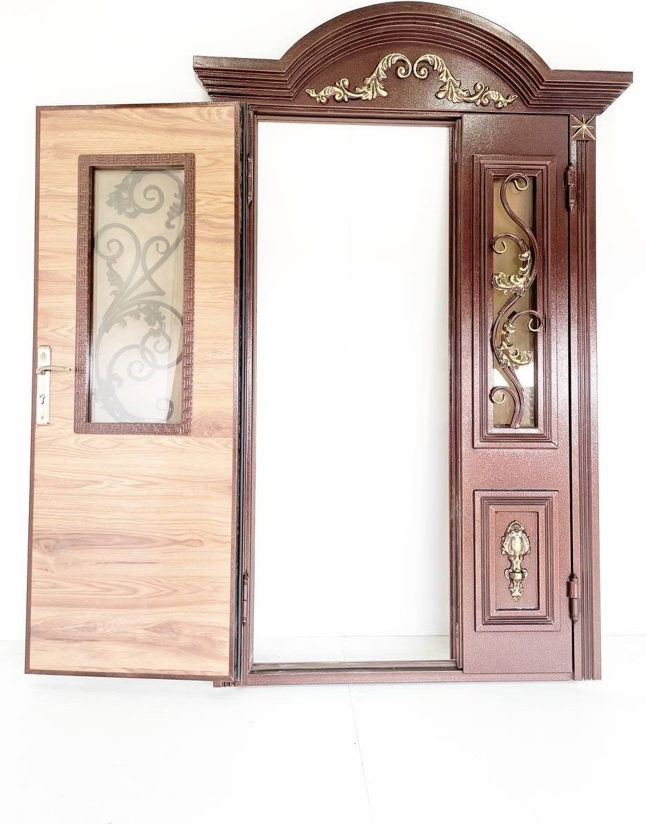 Входная дверь Samruk Mebel MDS006277