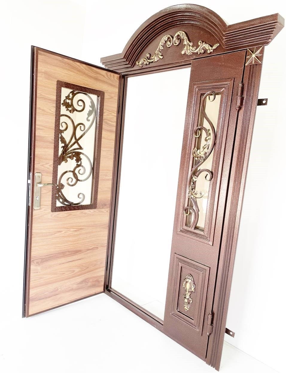 Входная дверь Samruk Mebel MDS006277