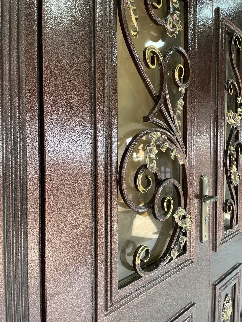Входная дверь Samruk Mebel MDS006277