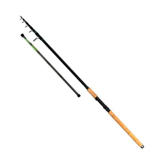 Удилище EastShark Activ Feeder Telescopic 4411202 60-150 гр 3.6 м