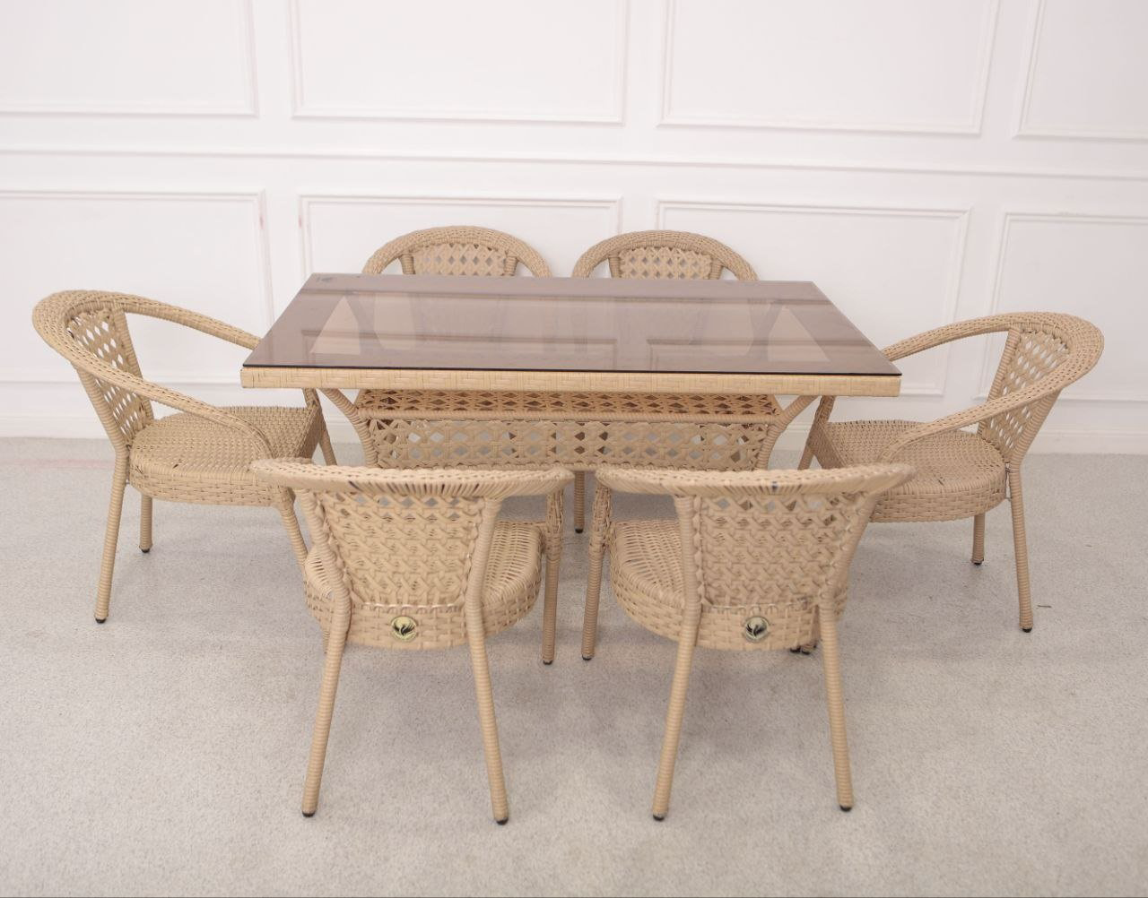 Комплект Samruk Mebel SAM006034 140х85см желтый купить,NaN