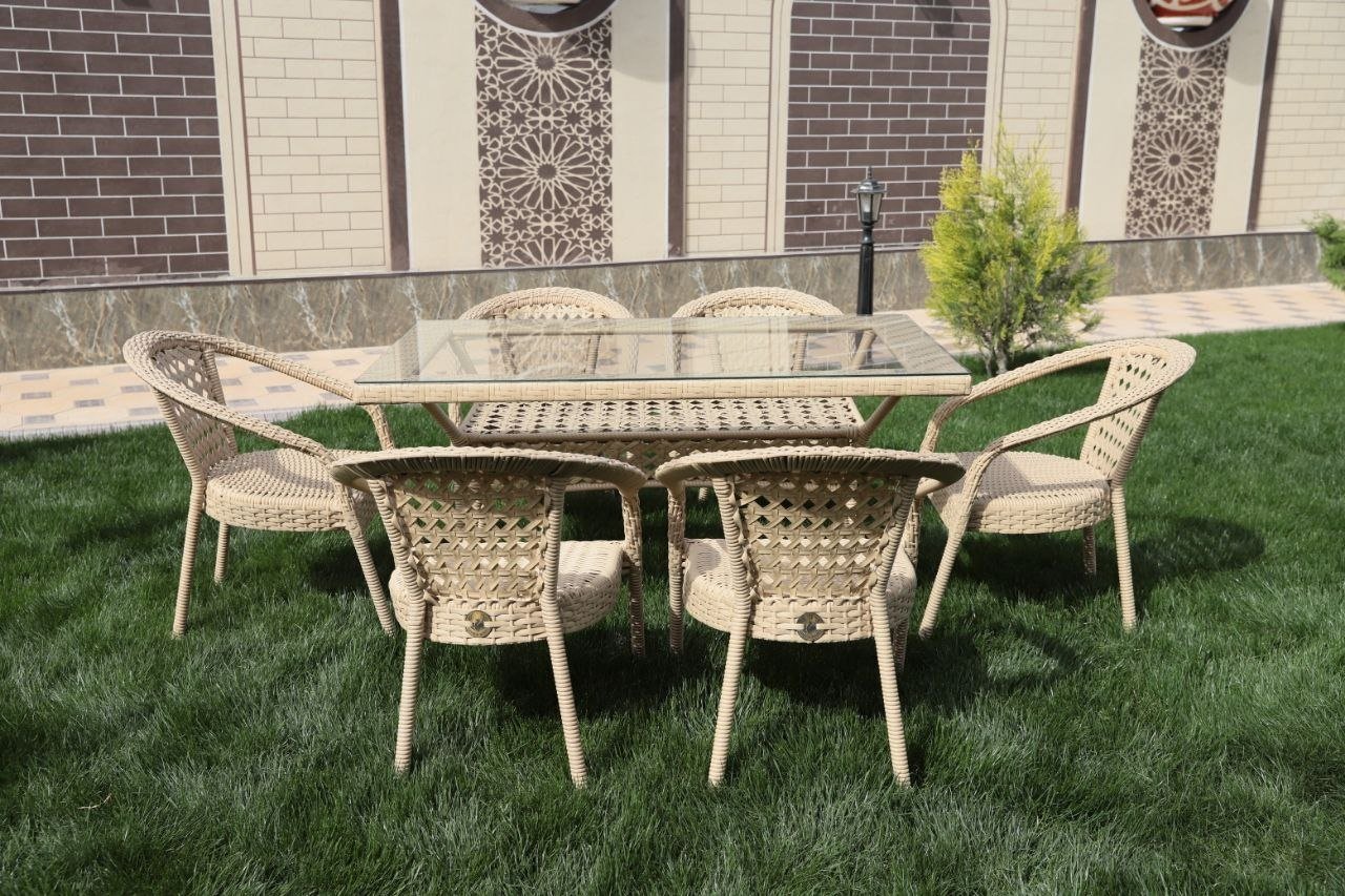 Комплект Samruk Mebel SAM006034 140х85см желтый купить,NaN