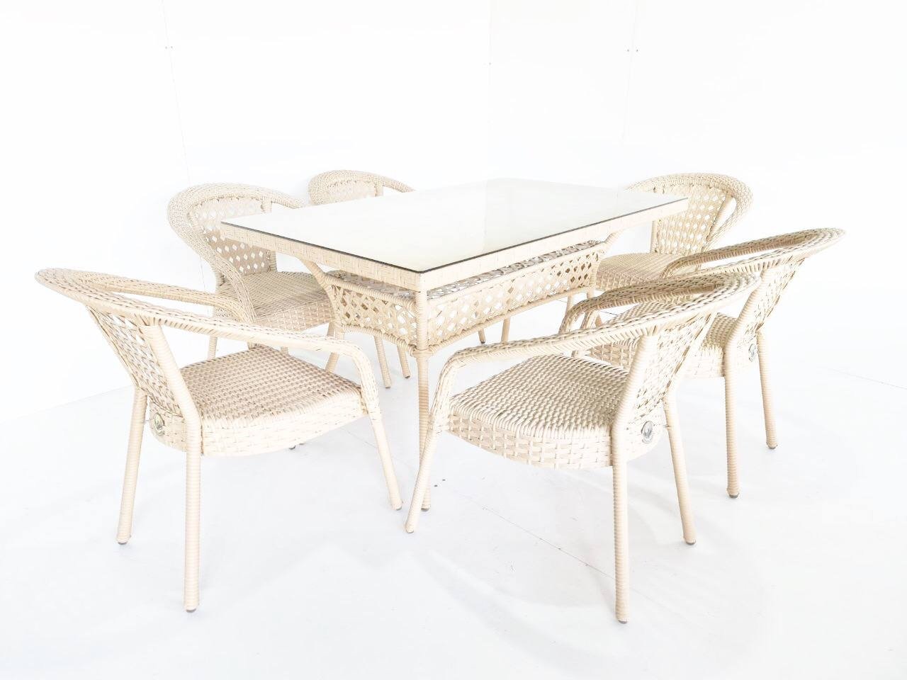 Комплект Samruk Mebel 102644473_5543025 86x86см бежевый купить,NaN