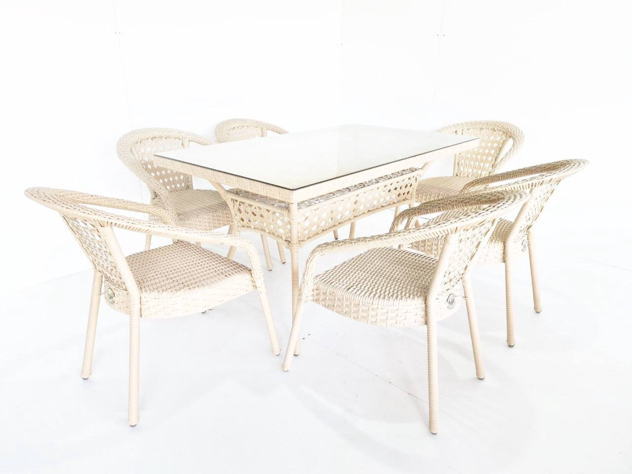 Комплект Samruk Mebel 102644473_5543025 86x86см бежевый купить,NaN