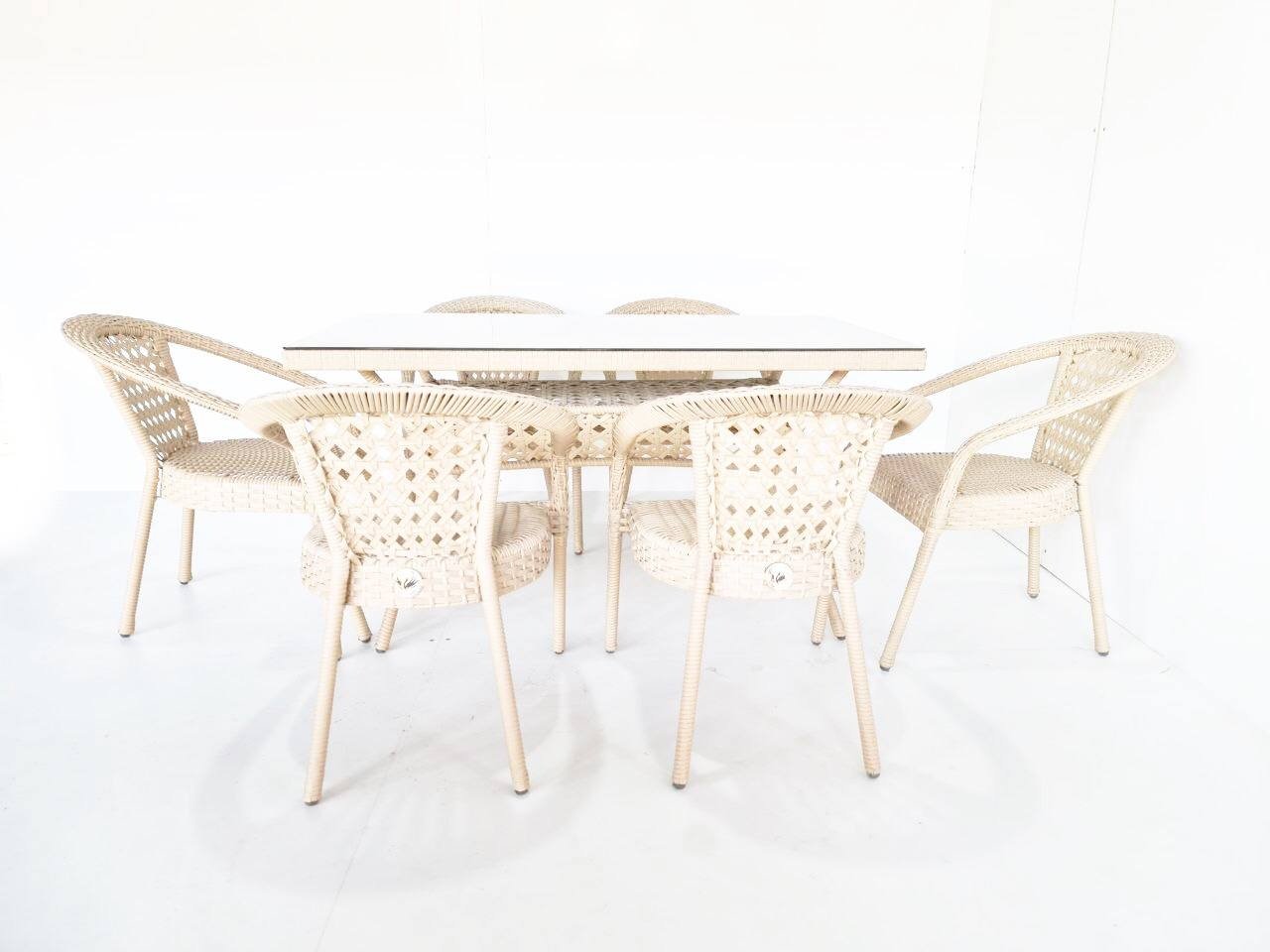 Комплект Samruk Mebel 102644473_5543025 86x86см бежевый купить,NaN