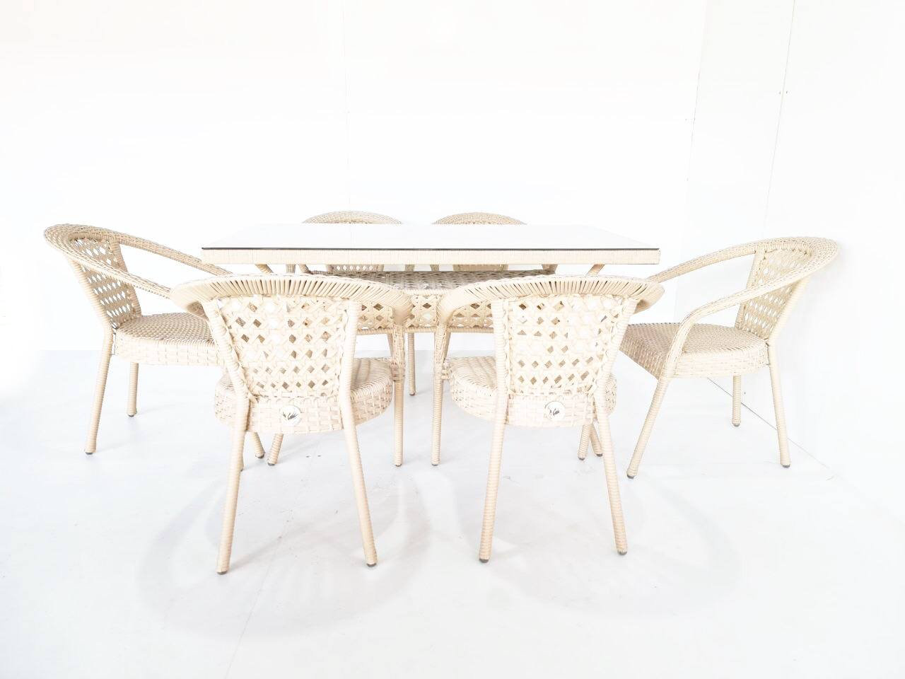Комплект Samruk Mebel 102644473_5543025 86x86см бежевый купить,NaN