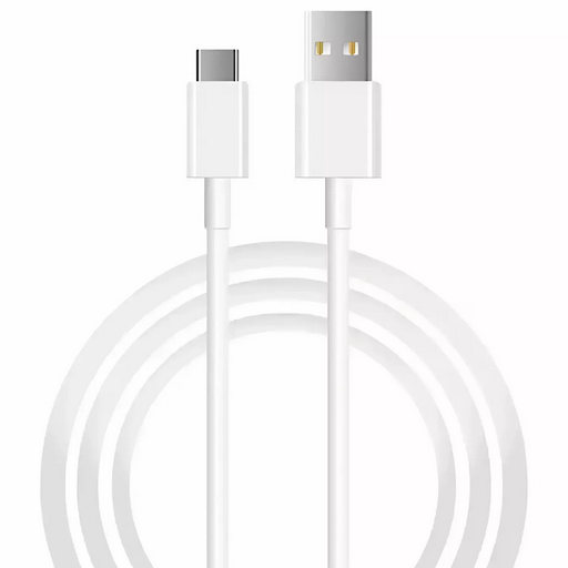 Кабель для телефона BoraSCO  Type-C 1m 52586 120W White