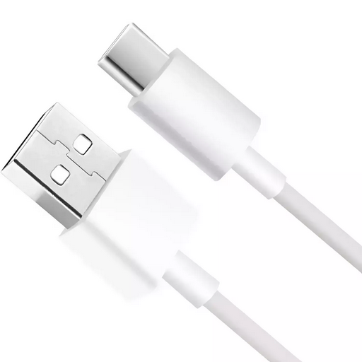 Кабель для телефона BoraSCO  Type-C 1m 52586 120W White