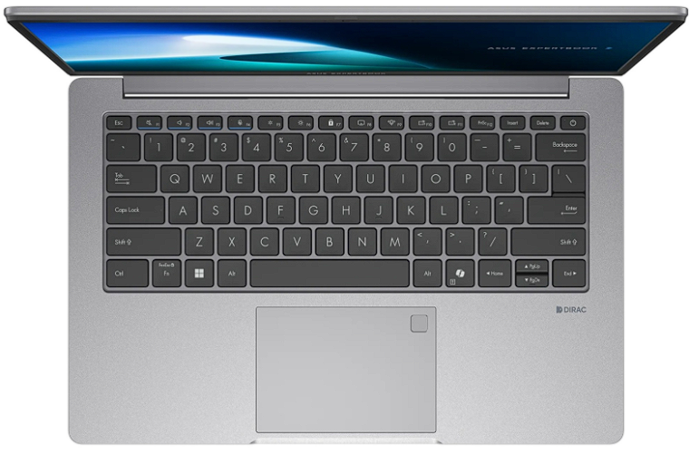 Ноутбук Asus ExpertBook 14" P1403CVA-S60227 90NX0871-M008A0 512Gb Silver купить,NaN