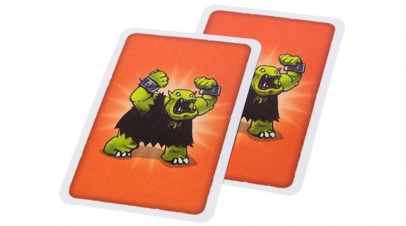Настольная игра GaGa Мой клад купить,NaN