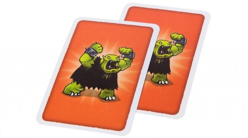 Настольная игра GaGa Мой клад купить,NaN