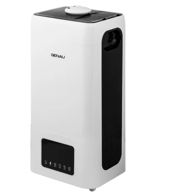 Увлажнитель воздуха Genau Fresh Air 24л белый купить,function inputValueFn(){if((0,signal2.mK)(node),node.value===REQUIRED_UNSET_VALUE)throw new root_effect_scheduler.buA(-950,null);return node.value}