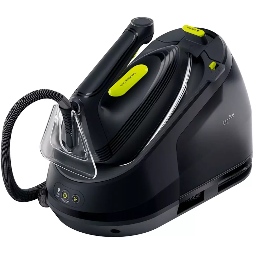 Гладильная система Braun IS3257BK Black купить,119990