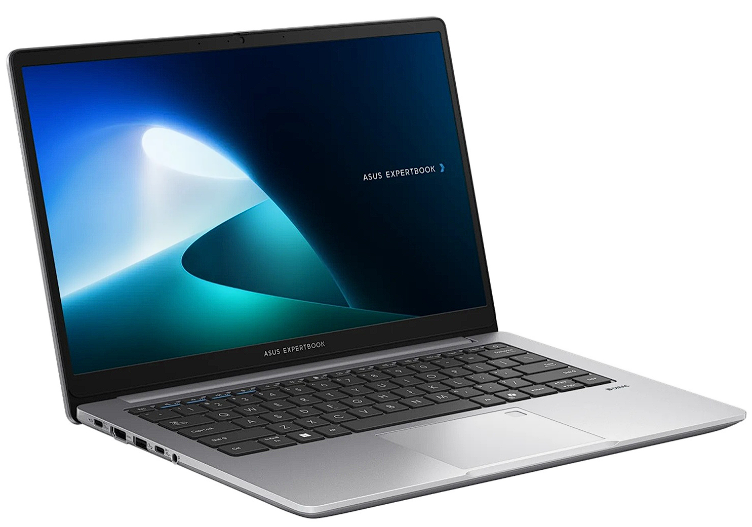 Ноутбук Asus ExpertBook 14" P1403CVA-S60227 90NX0871-M008A0 512Gb Silver купить,NaN