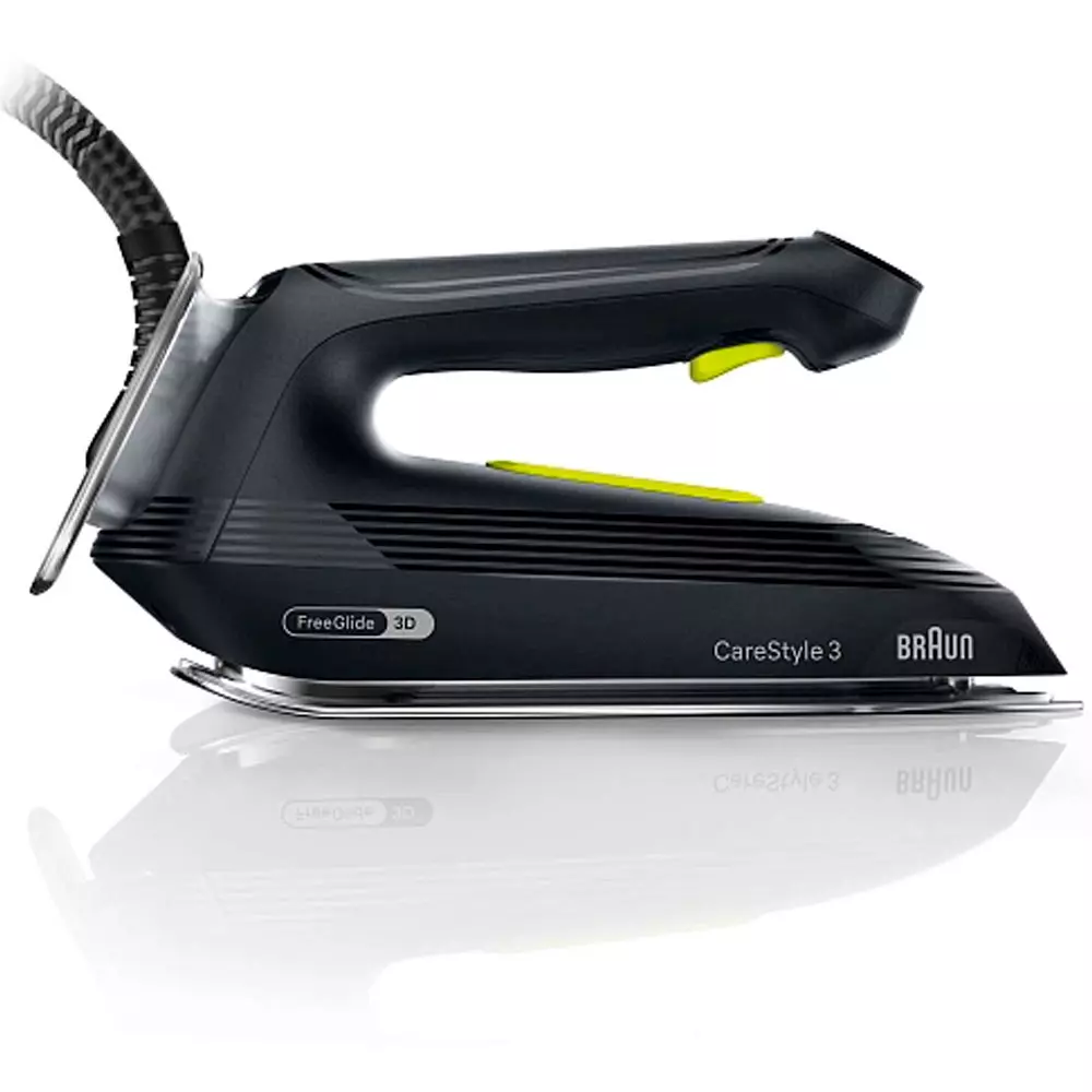 Гладильная система Braun IS3257BK Black купить,119990