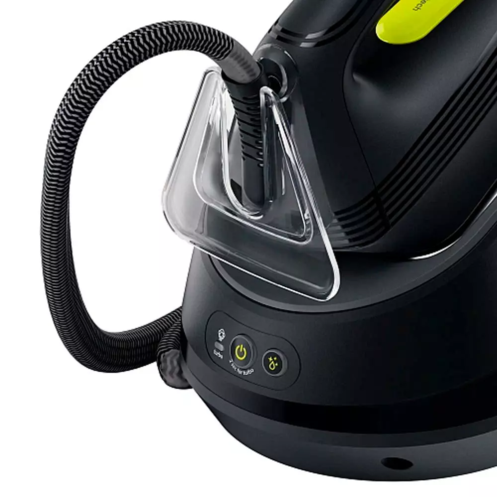 Гладильная система Braun IS3257BK Black купить,119990