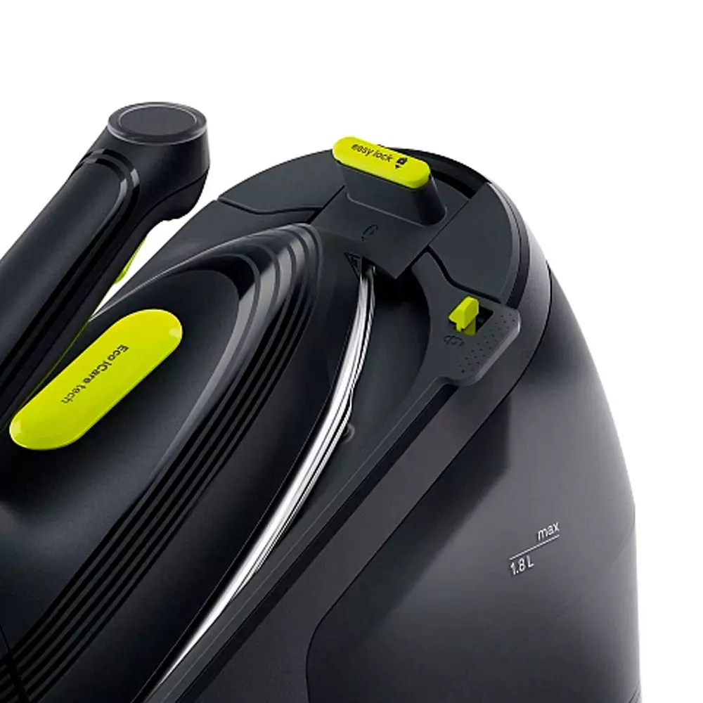 Гладильная система Braun IS3257BK Black купить,119990