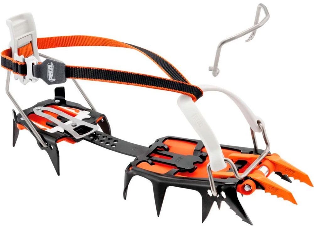 Кошки Petzl Lynx LLU, U034AA00 37