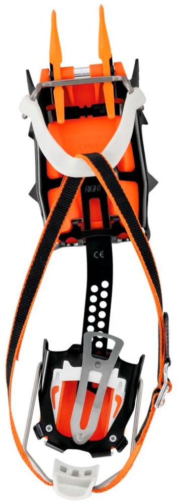 Кошки Petzl Lynx LLU, U034AA00 37