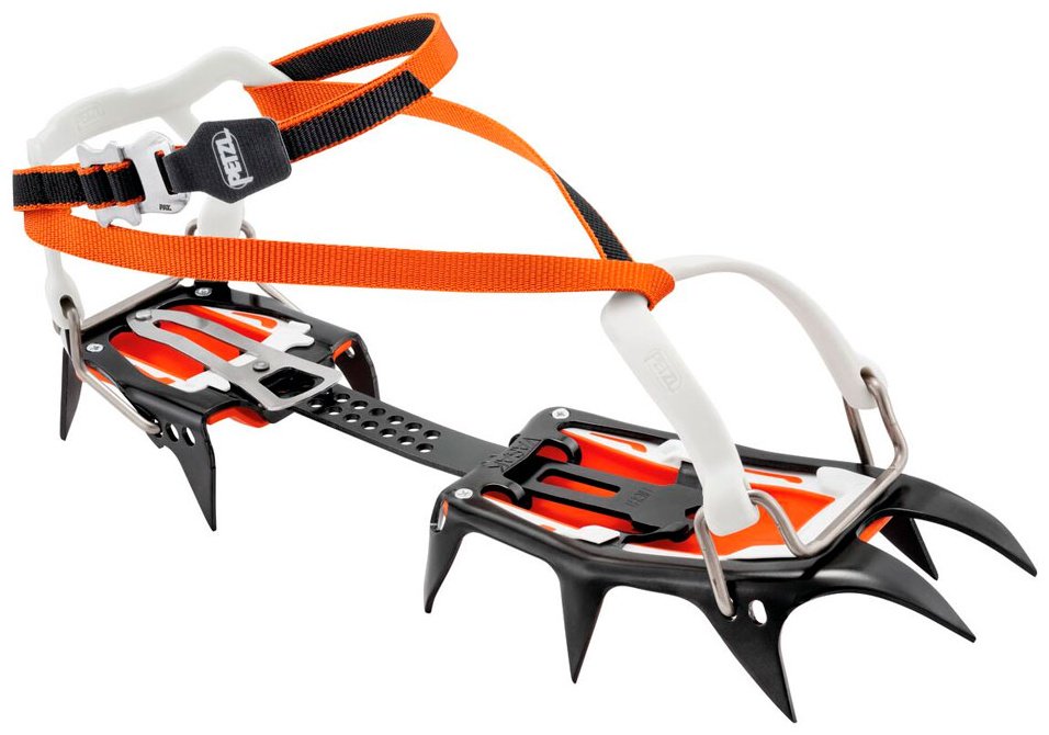 Кошки Petzl Vasak LLU, U007AA00 42