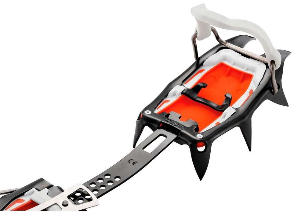 Кошки Petzl Vasak LLU, U007AA00 42