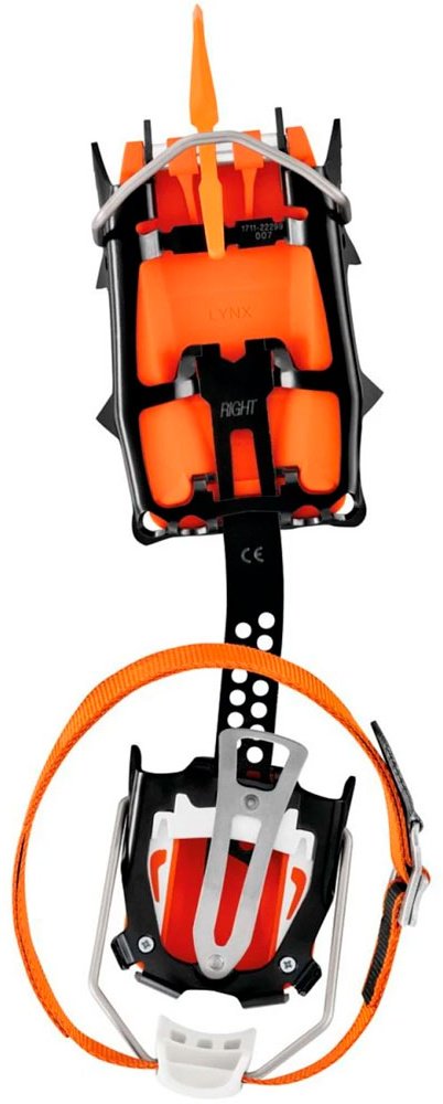 Кошки Petzl Lynx LLU, U034AA00 37