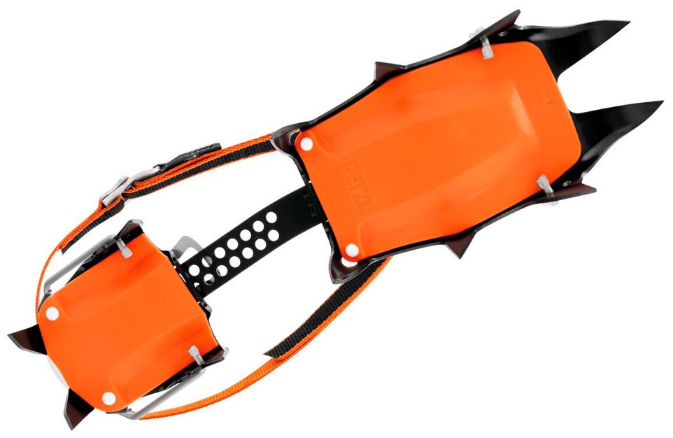 Кошки Petzl Vasak LLU, U007AA00 42