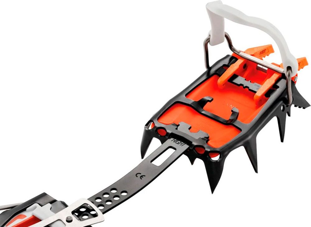 Кошки Petzl Lynx LLU, U034AA00 37