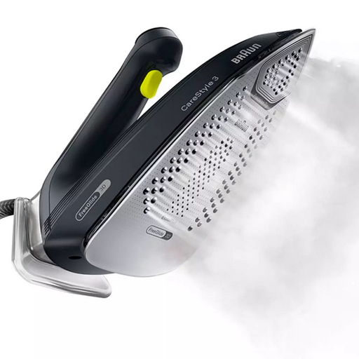 Гладильная система Braun IS3257BK Black