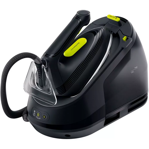 Гладильная система Braun IS3257BK Black