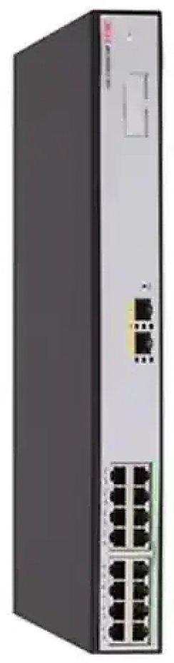 Коммутатор H3C LS-1600V2-18P-GL