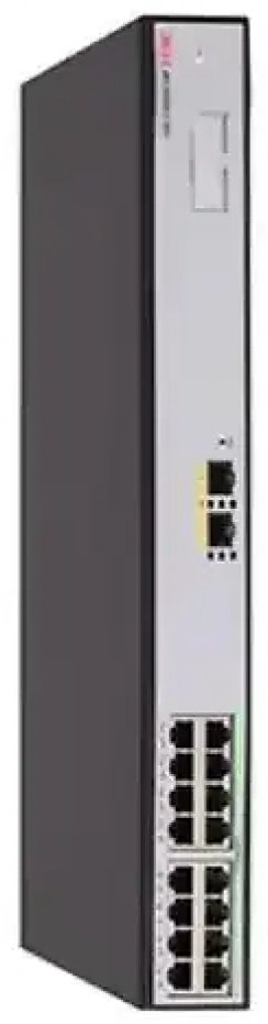 Коммутатор H3C LS-1600V2-18P-GL