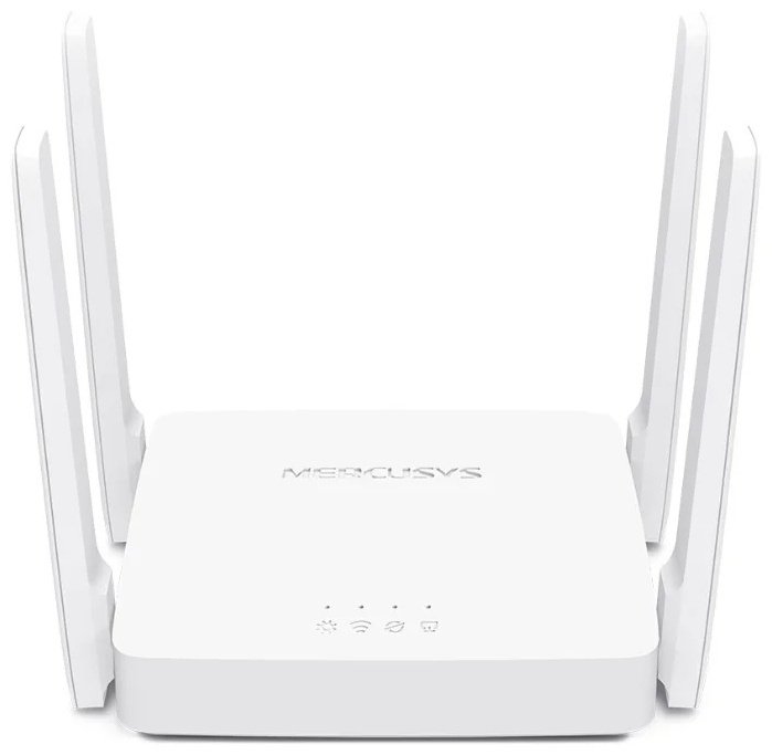 Wi-Fi роутер Mercusys AC10