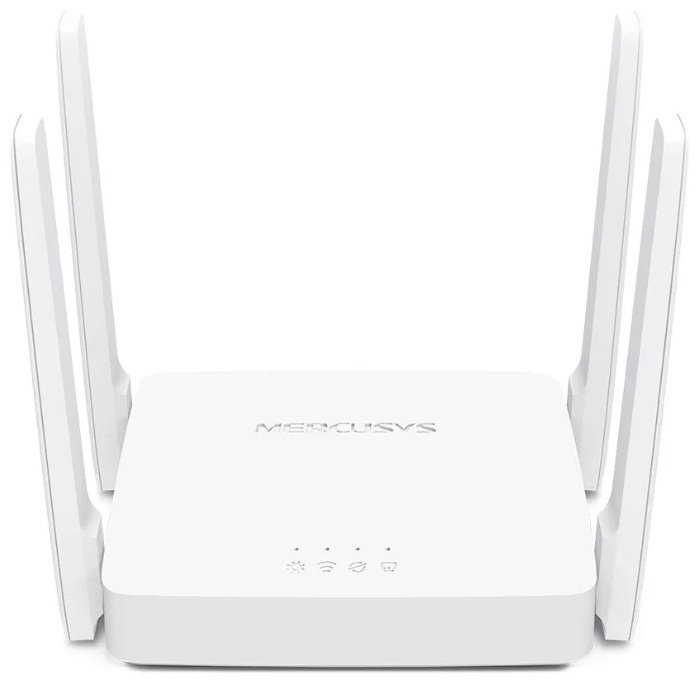 Wi-Fi роутер Mercusys AC10