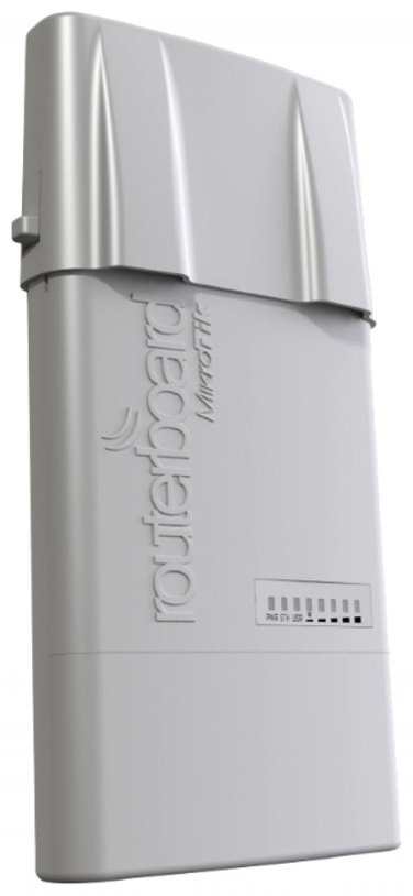 Wi-Fi точка доступа MikroTik RB912UAG-5HPnD-OUT