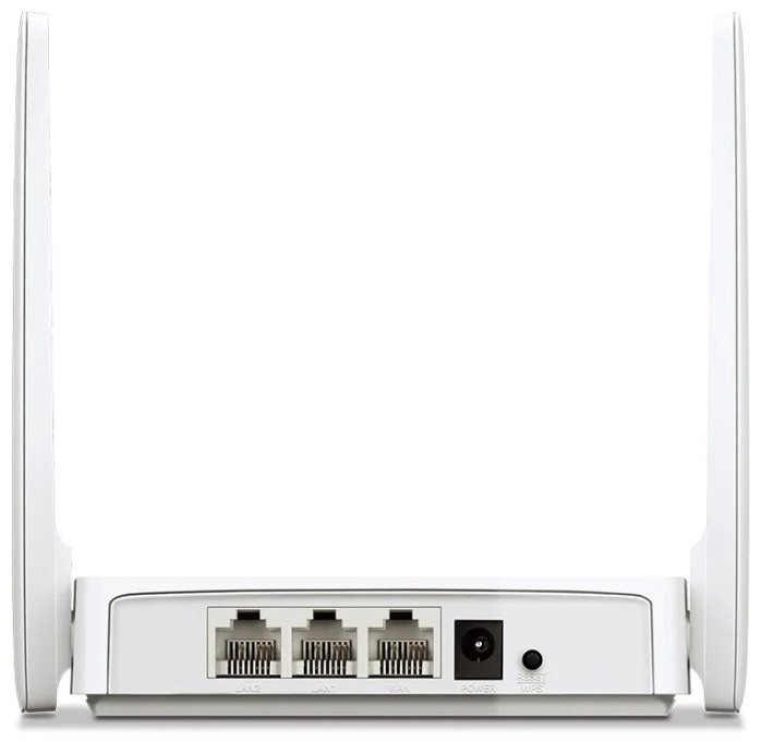 Wi-Fi роутер Mercusys AC10 - ForteMarket Wi-Fi роутер Mercusys AC10 купить,13990