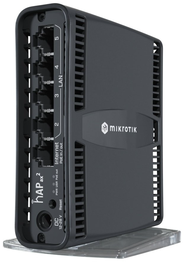 Маршрутизатор MikroTik C52iG-5HaxD2HaxD-TC - ForteMarket Маршрутизатор MikroTik C52iG-5HaxD2HaxD-TC купить,82504