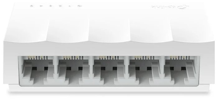 TP-Link LS1005 белый