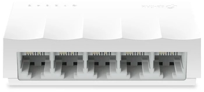 TP-Link LS1005 белый