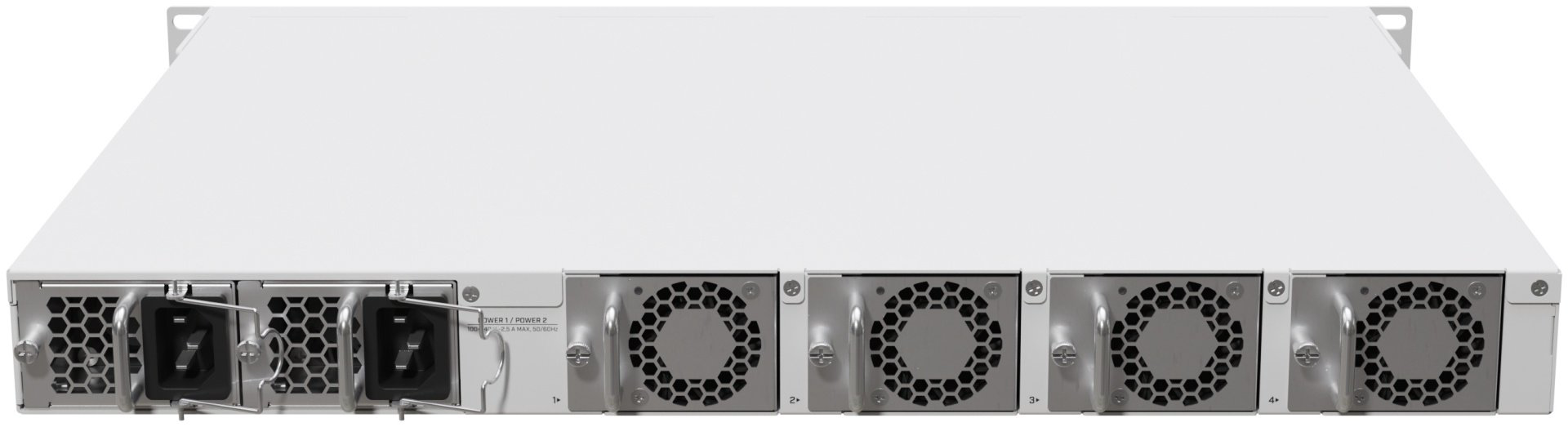 Маршрутизатор MikroTik CCR2216-1G-12XS-2XQ купить,2342656
