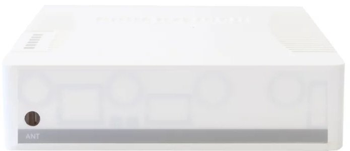 MikroTik RB951Ui-2HnD белый